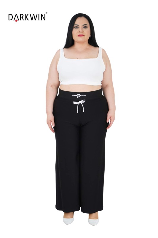 Mags - 184-1 MAGS PANTOLON SIYAH