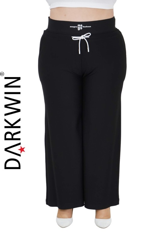 Mags - 184-1 MAGS PANTOLON SIYAH (1)