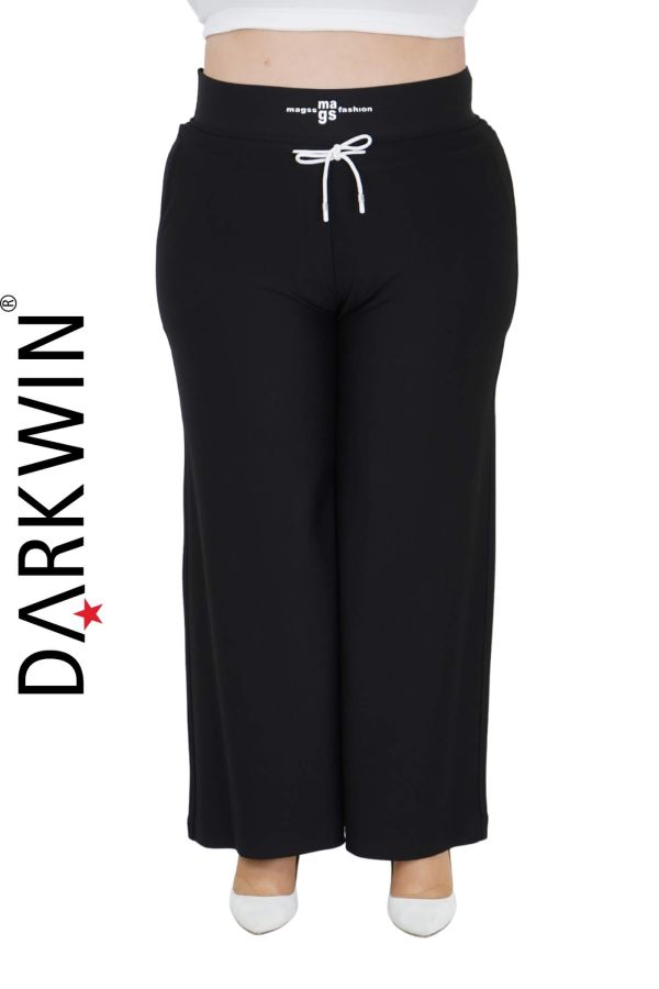 184-1 MAGS PANTOLON SIYAH - 2