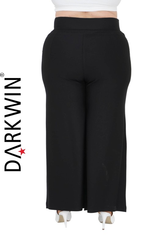 184-1 MAGS PANTOLON SIYAH - Thumbnail