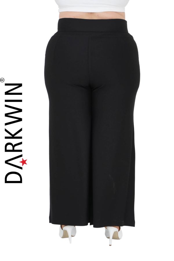 184-1 MAGS PANTOLON SIYAH - 3