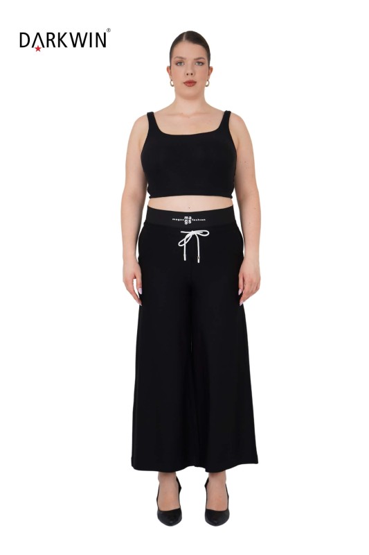 Mags - 184 MAGS PANTOLON SIYAH