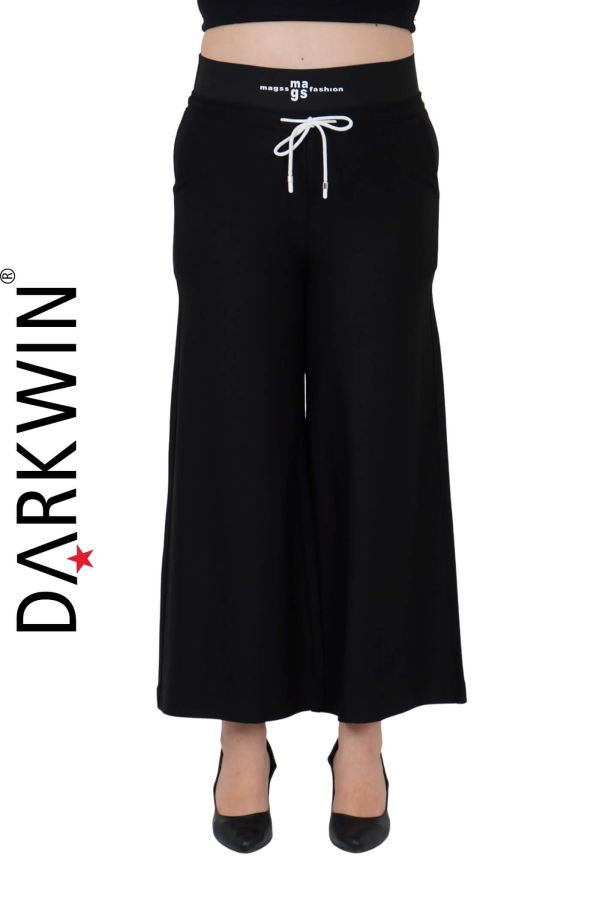 184 MAGS PANTOLON SIYAH - 2