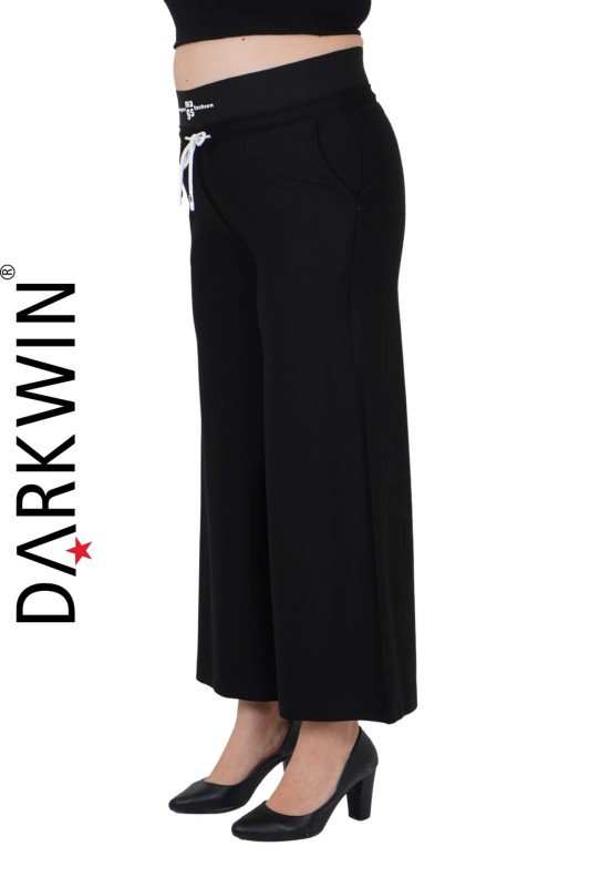 184 MAGS PANTOLON SIYAH - Thumbnail