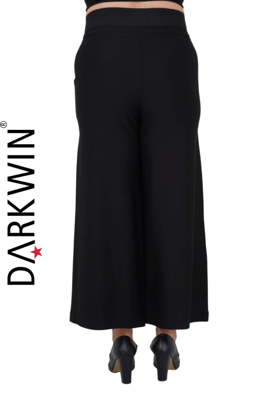 184 MAGS PANTOLON SIYAH - Thumbnail