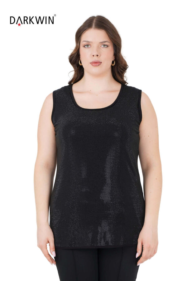 1843 DARKWIN ATLET SIYAH - 1