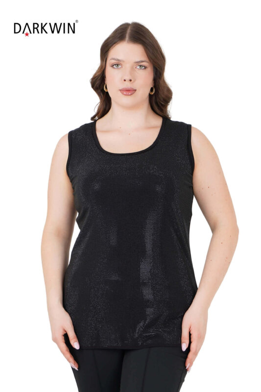 1843 DARKWIN ATLET SIYAH - 3