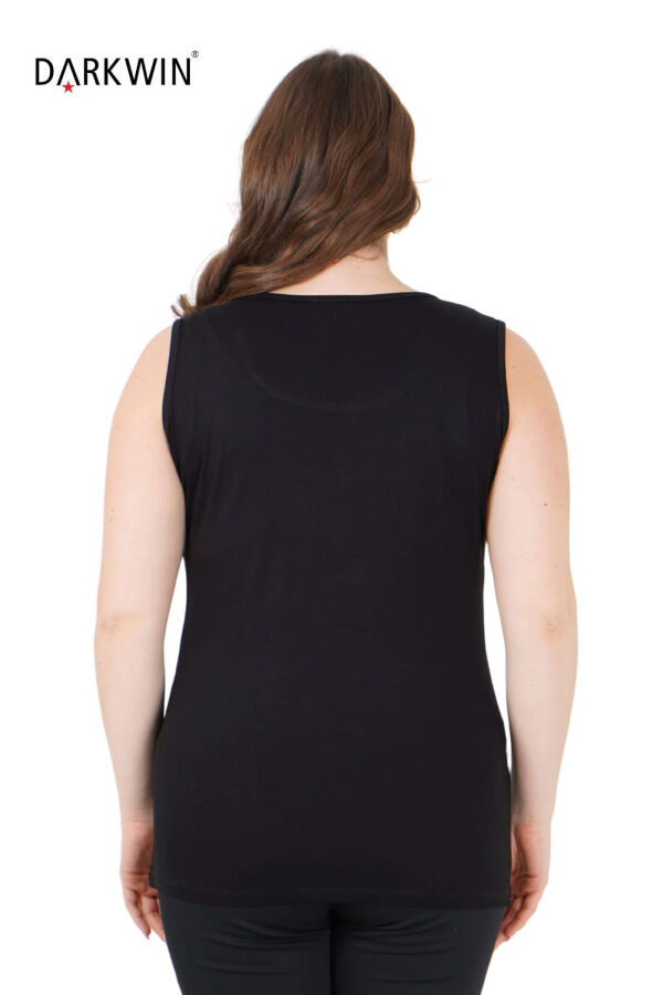 1843 DARKWIN ATLET SIYAH - 4