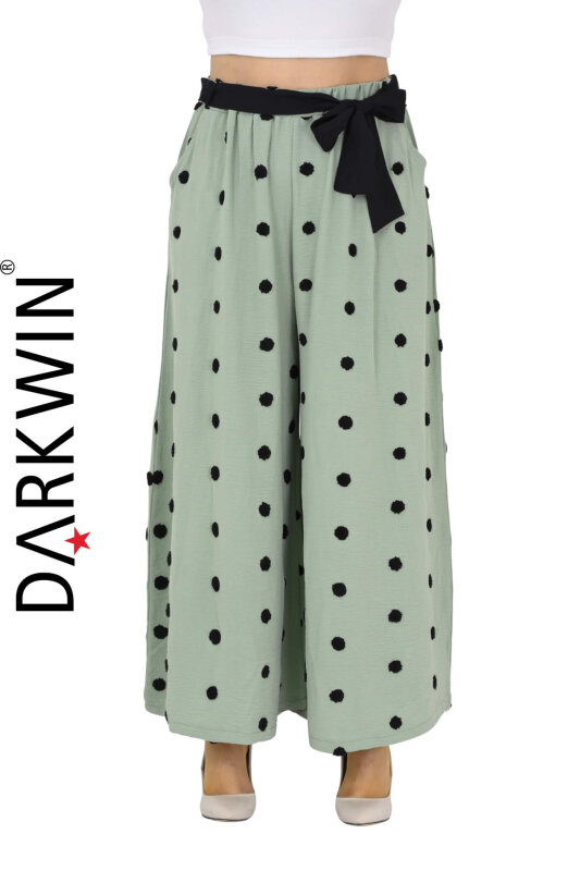 1847 DARKWIN PANTOLON MINT - DARKWIN (1)