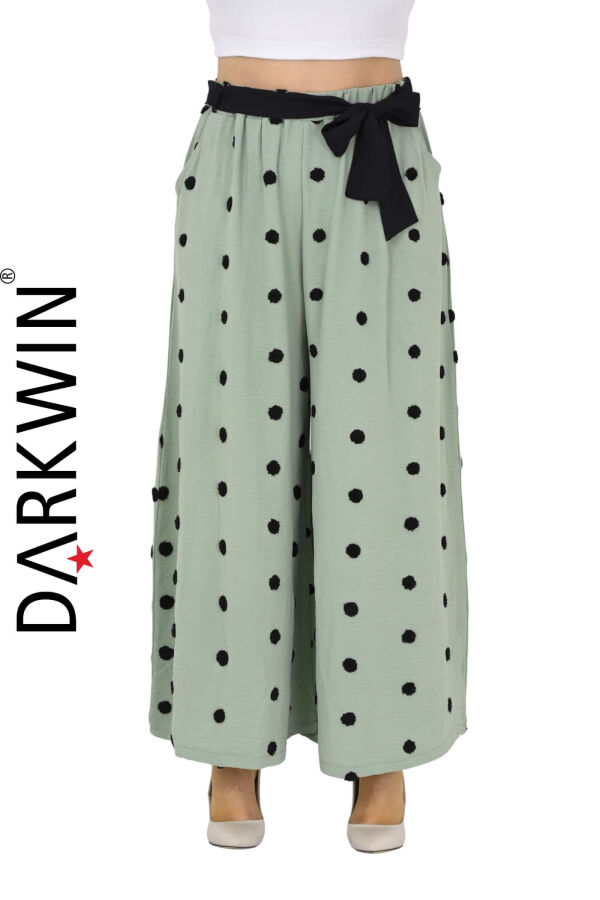 1847 DARKWIN PANTOLON MINT - 2