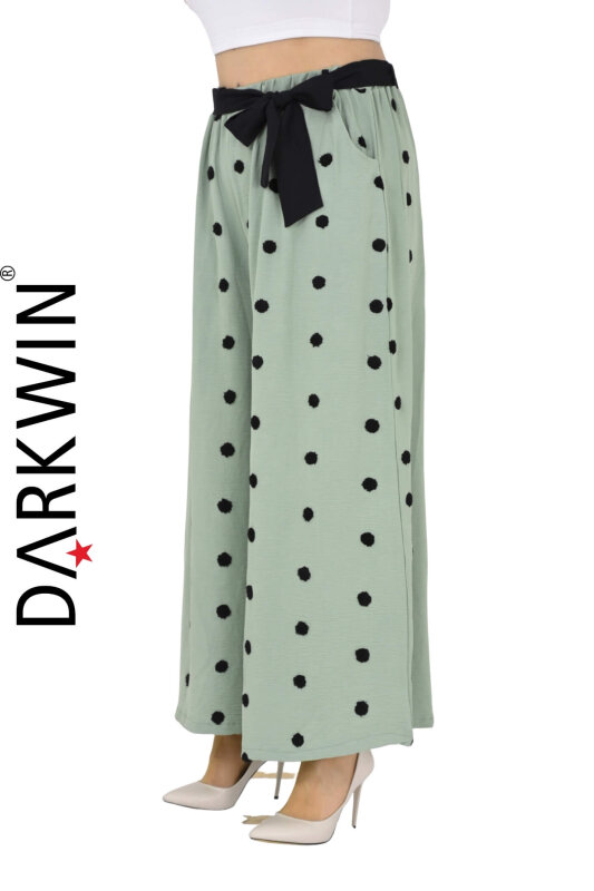 1847 DARKWIN PANTOLON MINT - 3