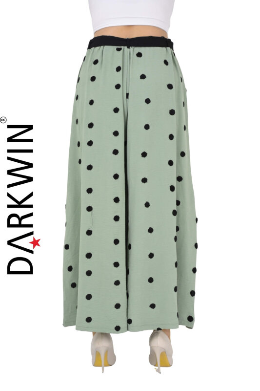 1847 DARKWIN PANTOLON MINT - 4