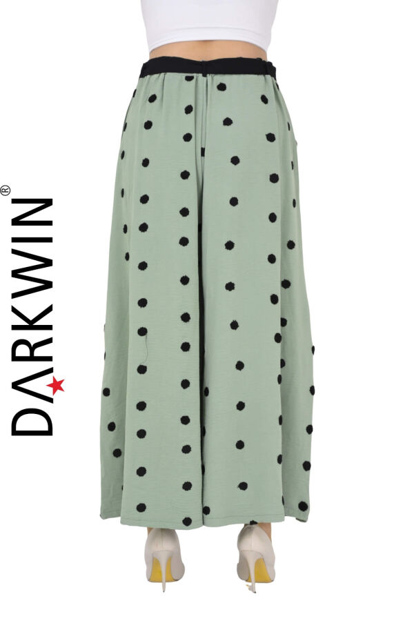 1847 DARKWIN PANTOLON MINT - 4