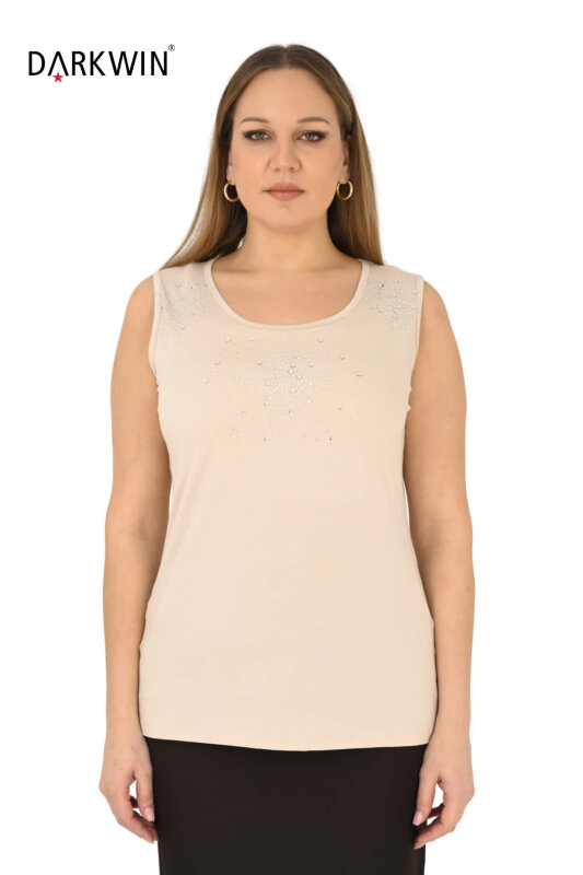 1849 DARKWIN ATLET BEJ - DARKWIN