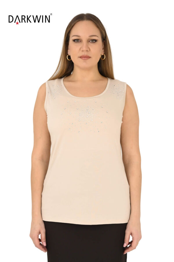 1849 DARKWIN ATLET BEJ - 1