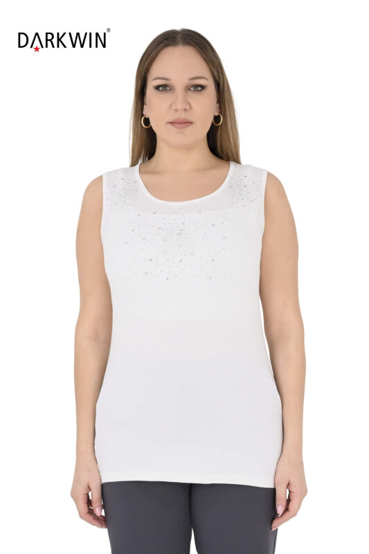 1849 DARKWIN ATLET KREM - DARKWIN