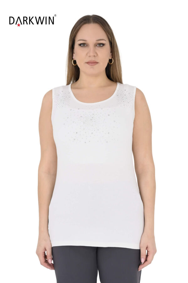 1849 DARKWIN ATLET KREM - 1