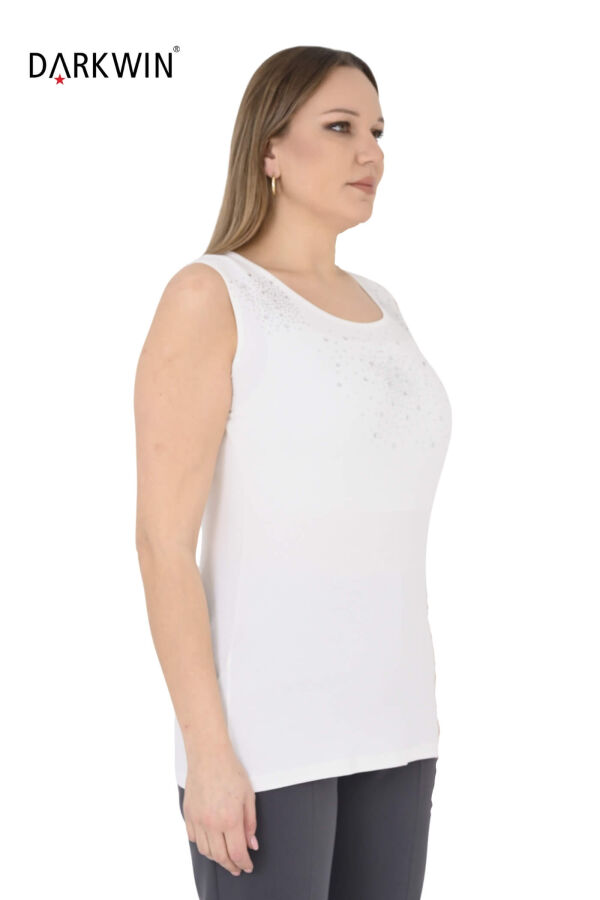 1849 DARKWIN ATLET KREM - 2