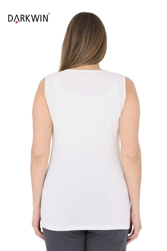 1849 DARKWIN ATLET KREM - 3