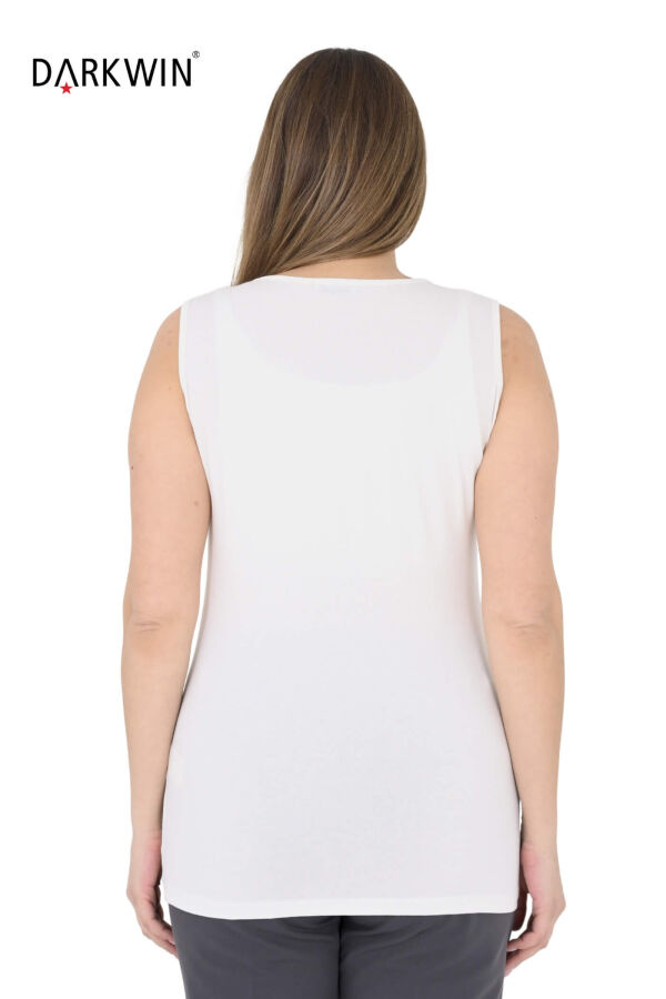 1849 DARKWIN ATLET KREM - 3