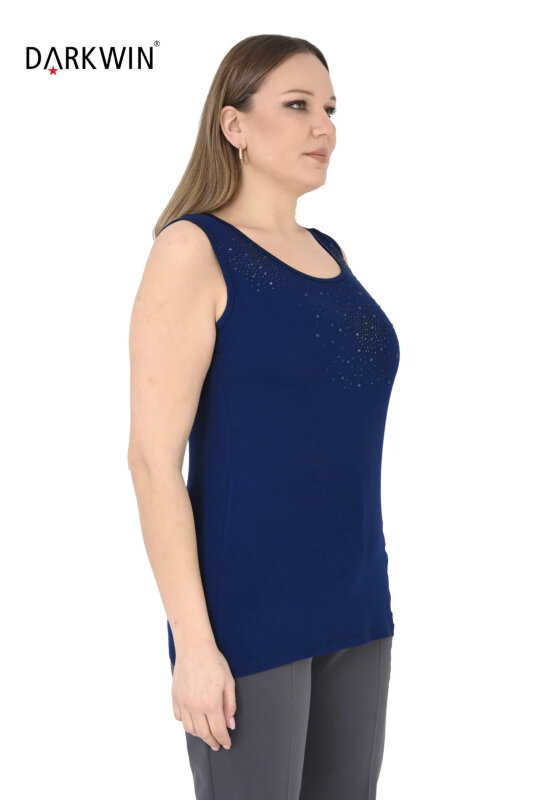 1849 DARKWIN ATLET LACIVERT - DARKWIN (1)