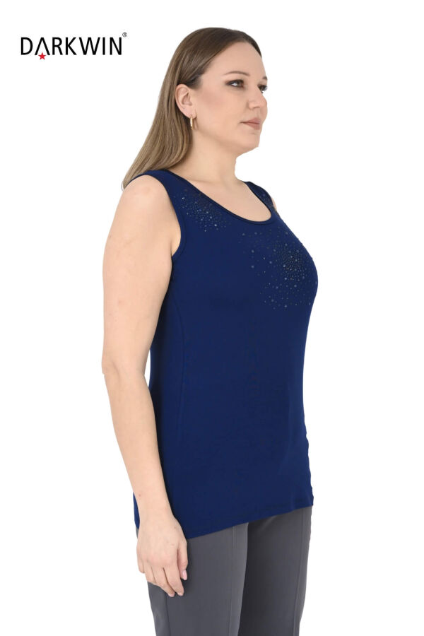 1849 DARKWIN ATLET LACIVERT - 2