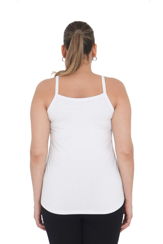 1862 DARKWIN ATLET BEYAZ - 3