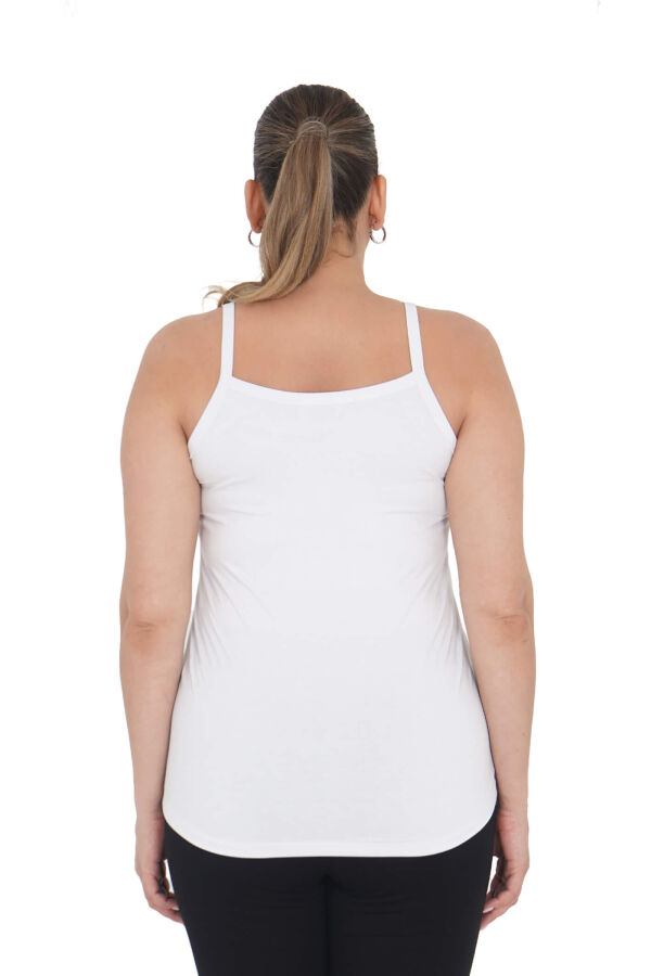 1862 DARKWIN ATLET BEYAZ - 3