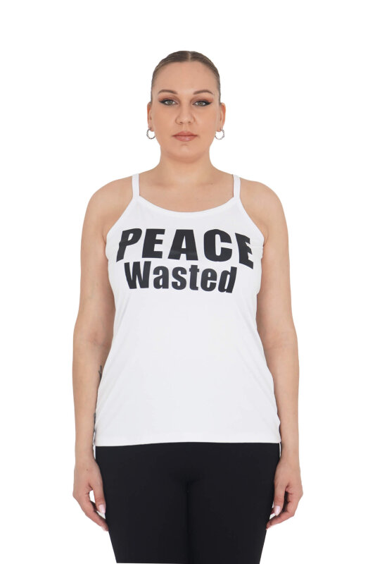 1862 DARKWIN ATLET BEYAZ - DARKWIN ZG