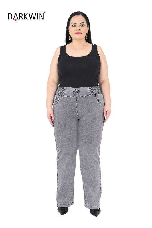 188-1 MAGS PANTOLON SIYAH - MAGS