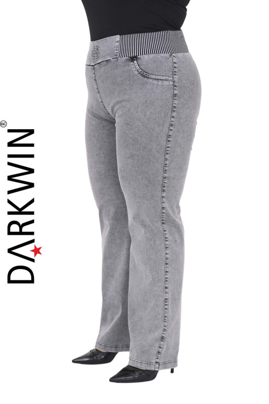 188-1 MAGS PANTOLON SIYAH - 3