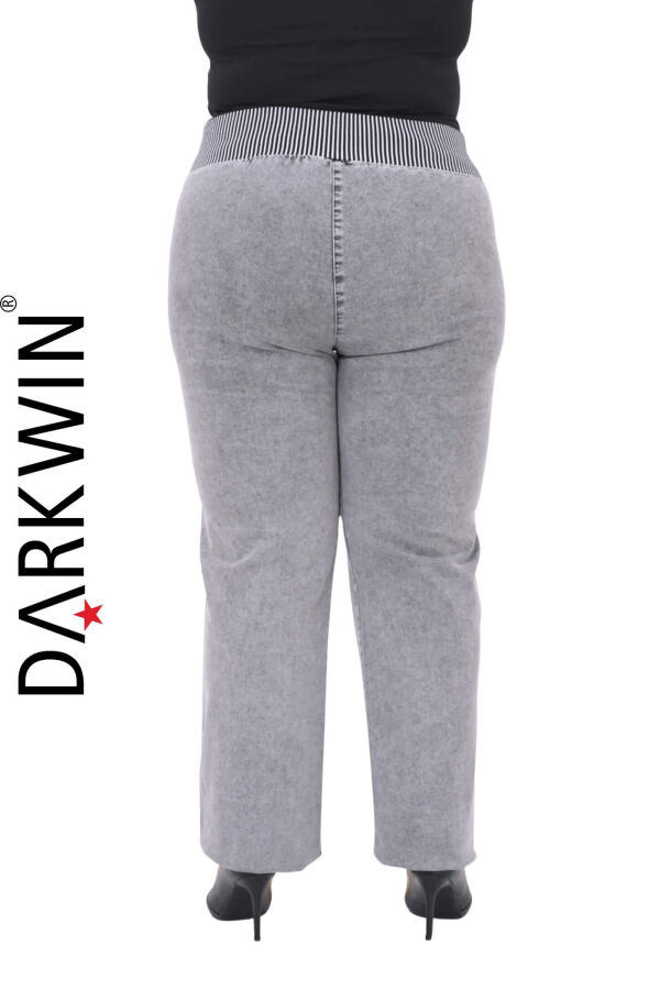 188-1 MAGS PANTOLON SIYAH - 4