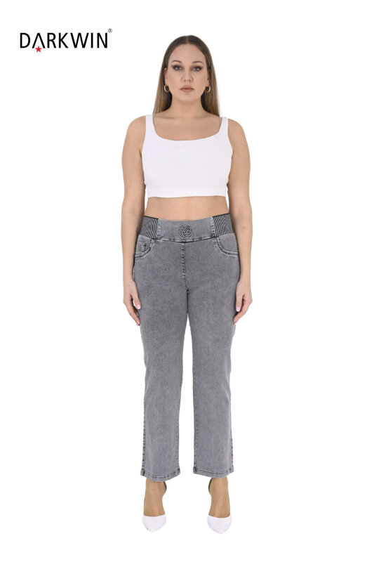 188 MAGS PANTOLON SIYAH - MAGS