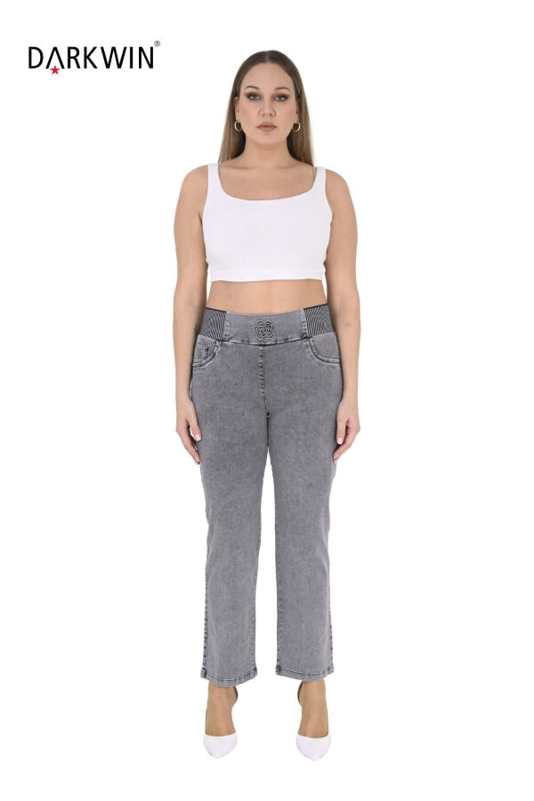 188 MAGS PANTOLON SIYAH - 1