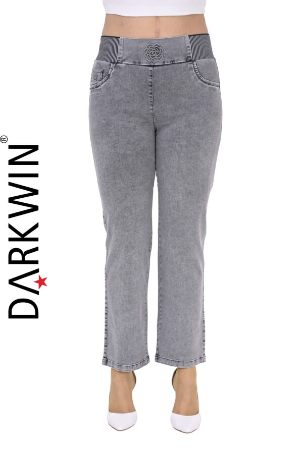 188 MAGS PANTOLON SIYAH - 2