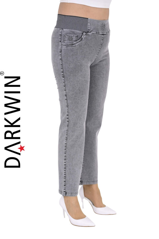 188 MAGS PANTOLON SIYAH - 3