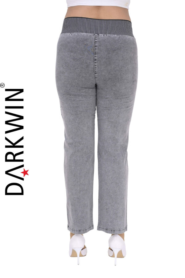 188 MAGS PANTOLON SIYAH - 4