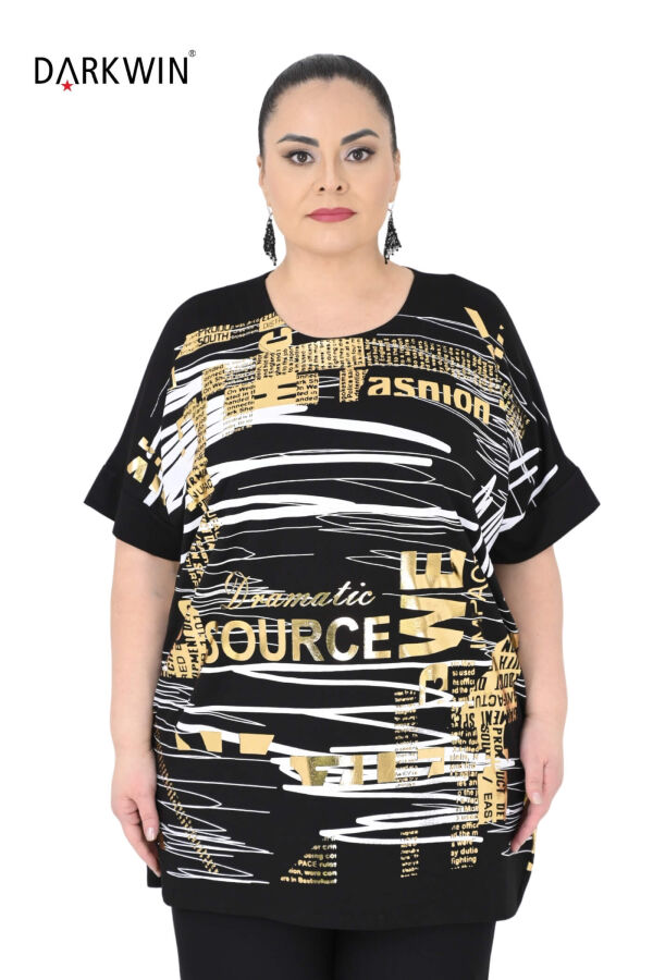 1904 SINYORA TUNİK - 1