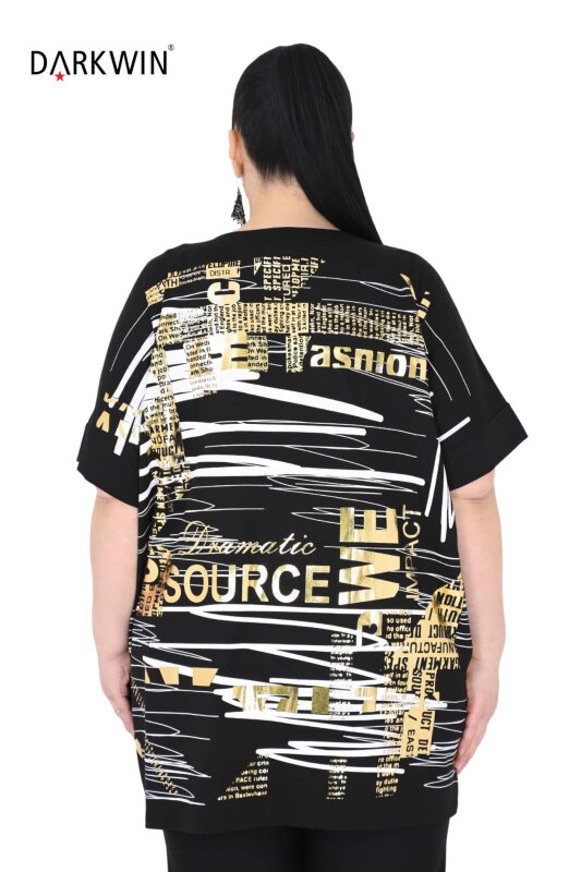 1904 SINYORA TUNİK - 4