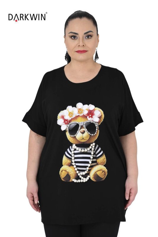 1906 SINYORA BLUZ - 7