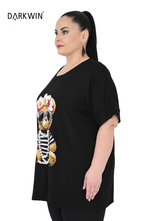 1906 SINYORA BLUZ - 13