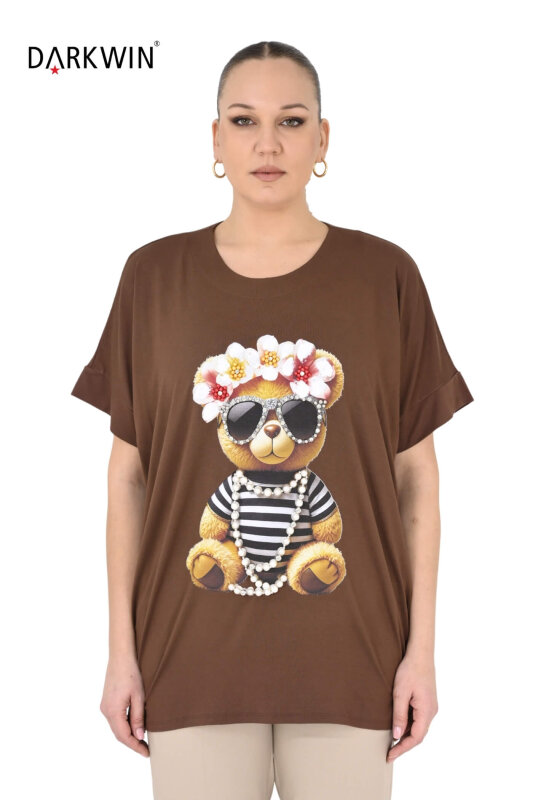 1906 SINYORA BLUZ - SINYORA (1)