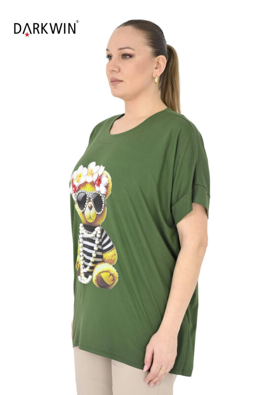 1906 SINYORA BLUZ - 10