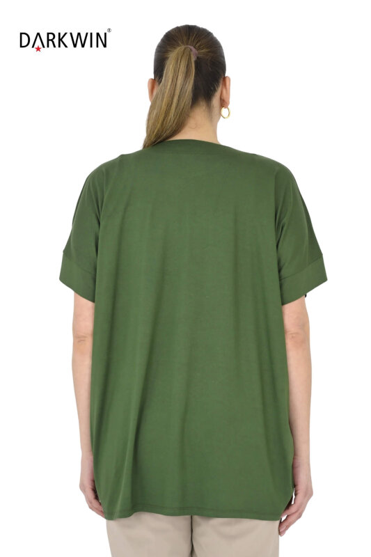 1906 SINYORA BLUZ - 12