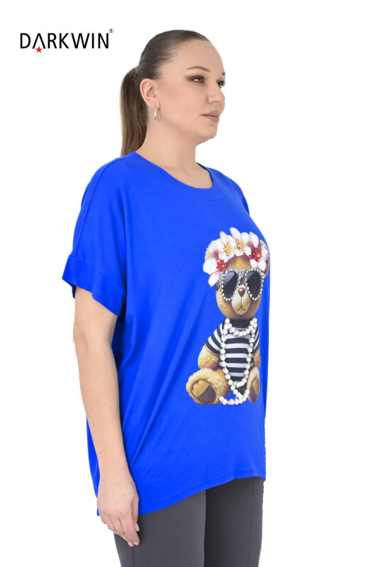 1906 SINYORA BLUZ - 16