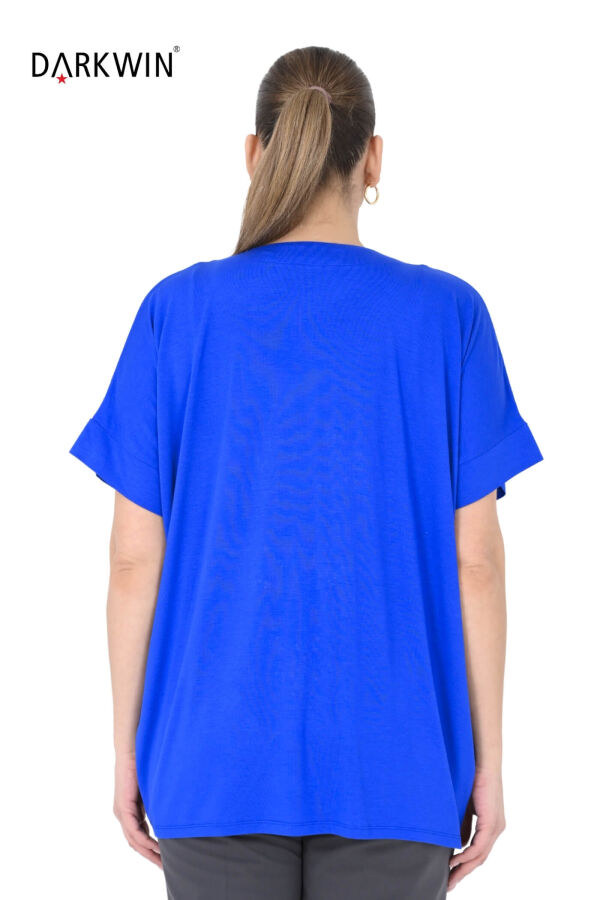 1906 SINYORA BLUZ - 18