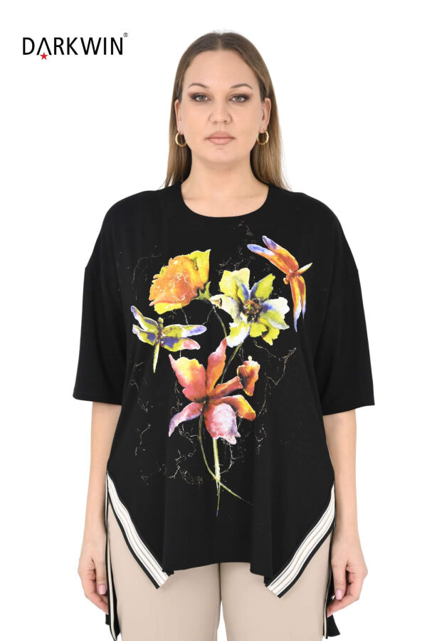 1908 SINYORA TUNİK - 1