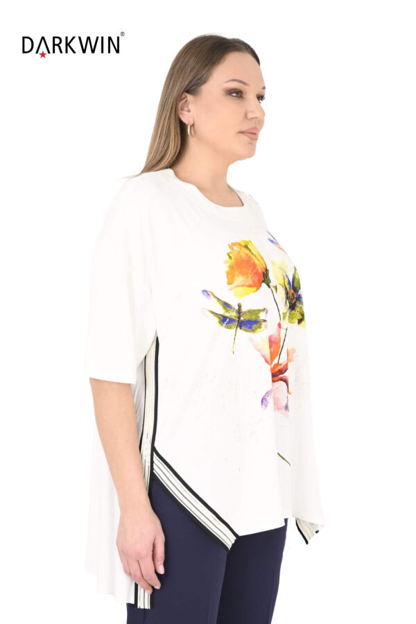 1908 SINYORA TUNİK - 5