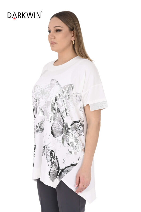 1910 SINYORA TUNİK - 5