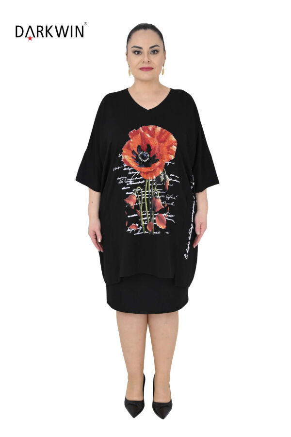 1912 SINYORA TUNİK - 1